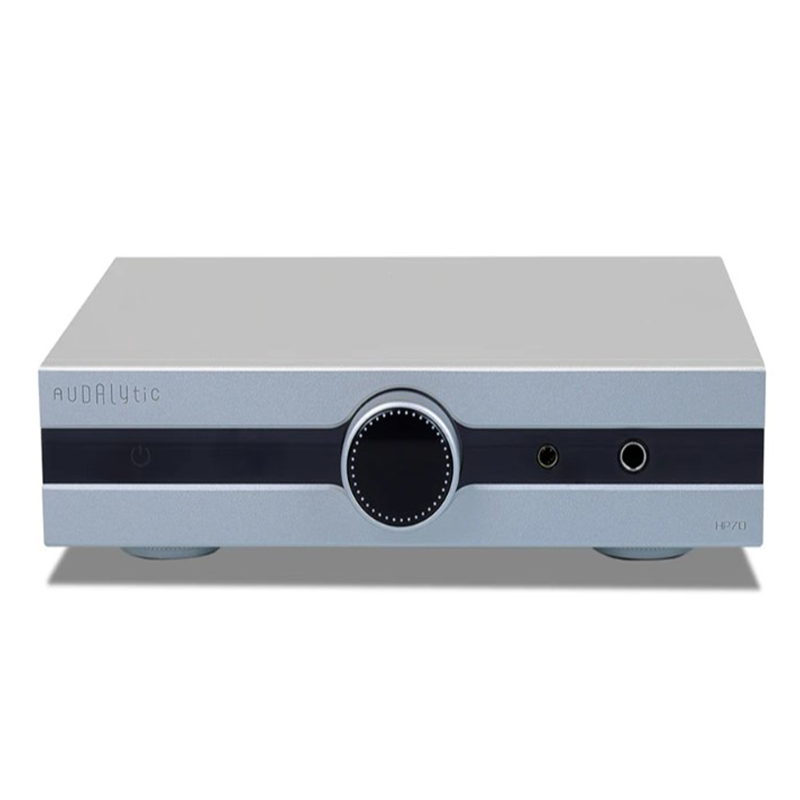 GUSTARD HP70 HEADPHONE AMPLIFIER